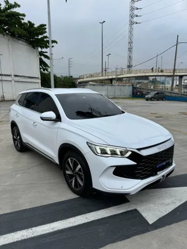 BYD Song Pro GS 1.5 16V Aut. (hibrido) 2026