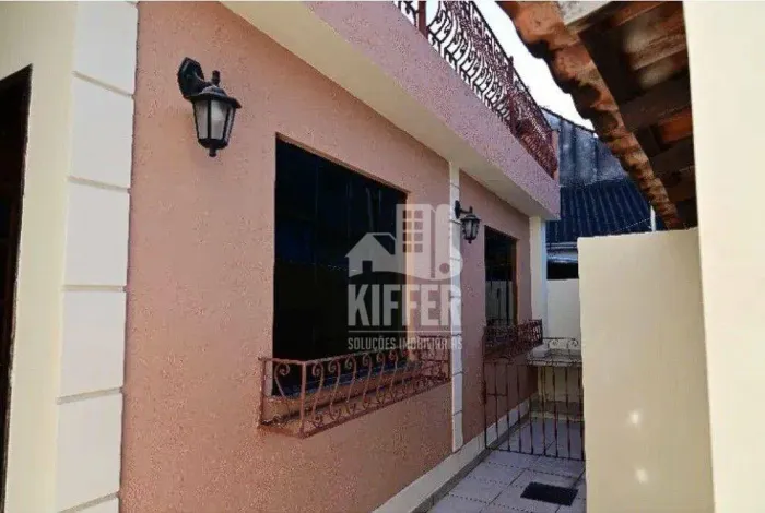 Casa 2 quartos a venda no Barreto