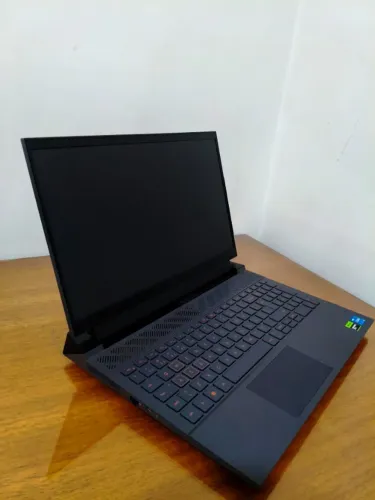 Notebook gamer Dell G15 5530