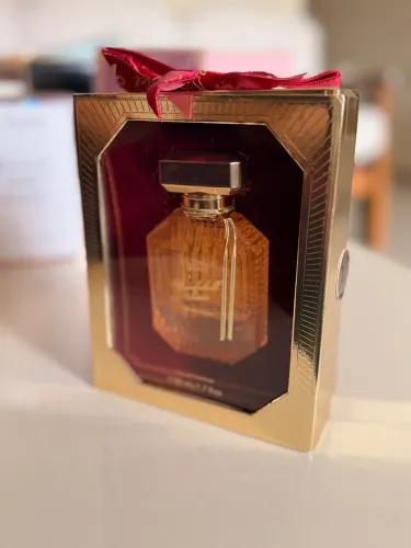 Perfumes Victoria?s Secret