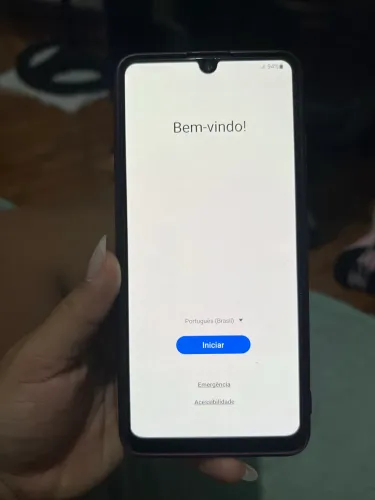 Vendo celulares usados.