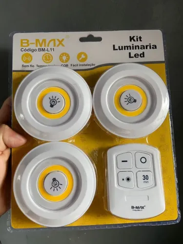 Kit led 
