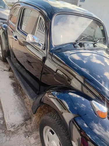 Volkswagen Fusca Fusca (gasolina) 1972
