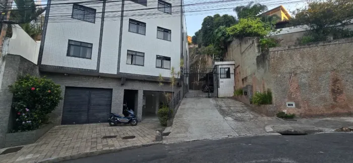 Loja - Passos