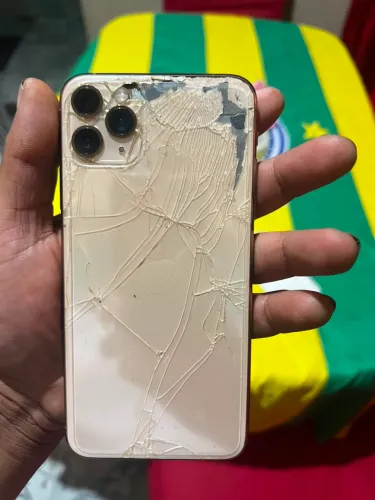 iPhone 11 Pro Max