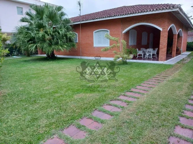 Casa à venda na Cocanha - Caraguatatuba / SP - Cod. CAC0105
