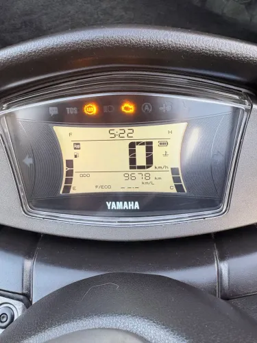 NMax 160 ABS