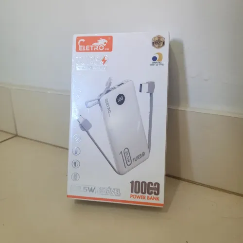 Power bank 10000mah