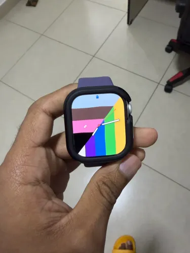 VENDO APPLE WATCH 46mm