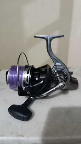 Molinete Sea One 8000