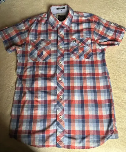 Camisa Beagle tamanho P