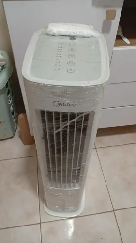 Climatizador Midea 450,00
