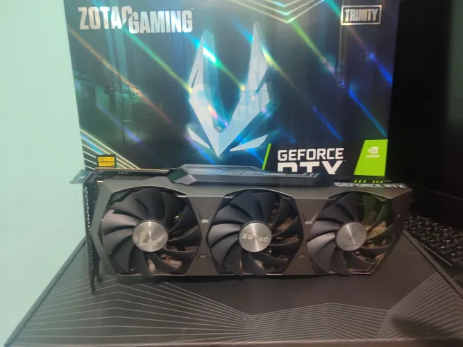 rtx 3080 zotac