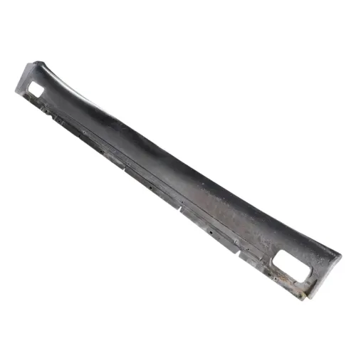 SPOILER LATERAL DIREITO PORSCHE CAYENNE S 4.8 T 2011 190109