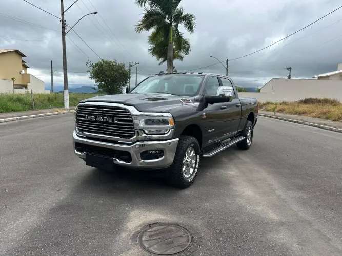Ram 2500 Laramie 6.7 TDI CD 4X4 Diesel 2024