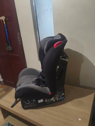 Cadeirinha de carro 