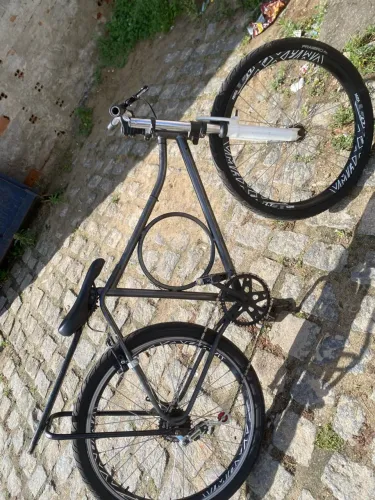 monark aro 26