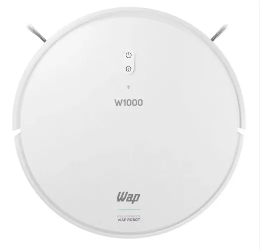 Robô Aspirador WAP Robot W1000