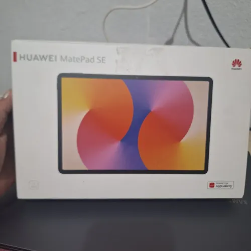Tablet novo