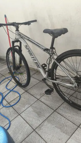 Bicicleta aro 29