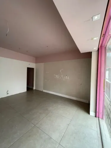 Ponto para alugar, 66 m² por R$ 3.366,27/mês - Centro - Taubaté/SP