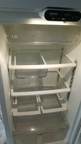 Geladeira