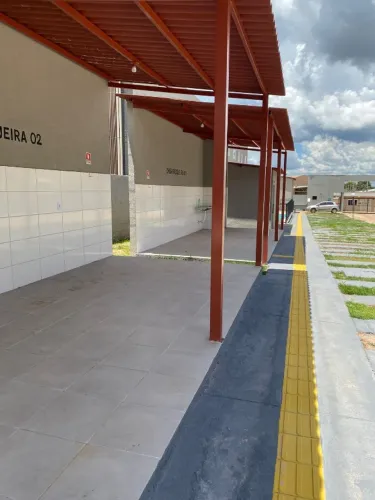 Vendo Ágio parque Marajo Valparaiso de Goiás