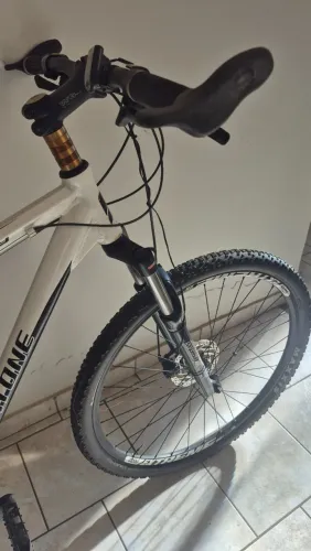Bike para Trilha
