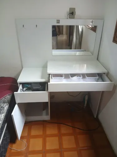 Vendo penteadeira