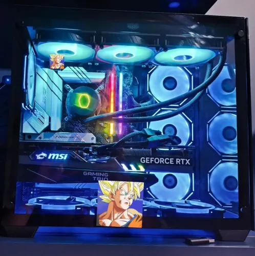 Pc gamer