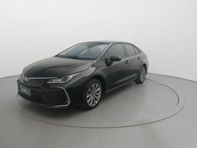 Toyota Corolla 2.0 XEI 16V Flex 4P Automatico 2023