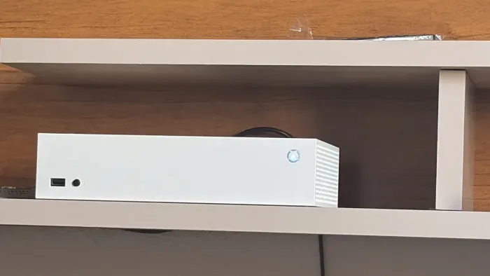 Xbox Series S