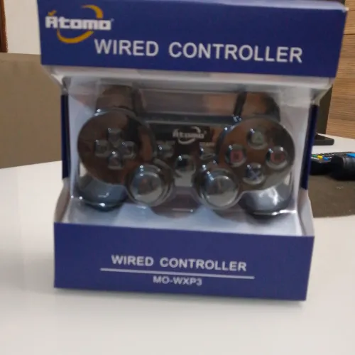 Controle ps3