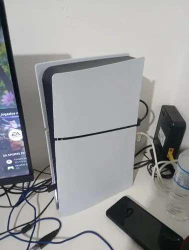 Ps5 Midia digital