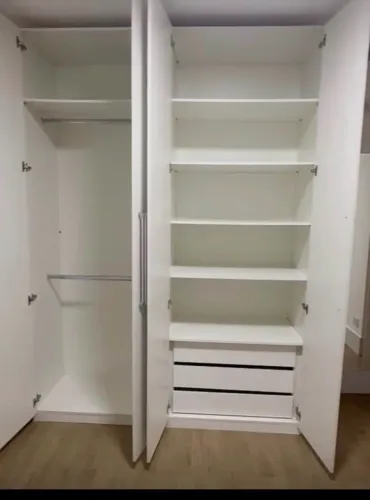 Guarda roupa