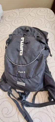 Mochila/Bolsa de Hidratação CURTLO 2L