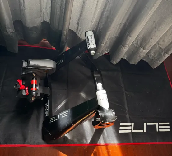 Rolo de treino Novo Elite