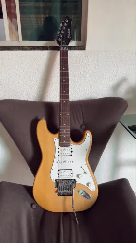 Condor CG-250 HSH Regulada - Excelente Estado | Aceito Troca por Les Paul