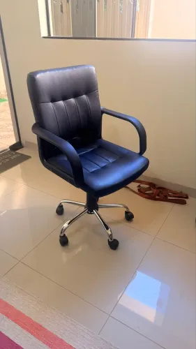 Cadeira de escritório 