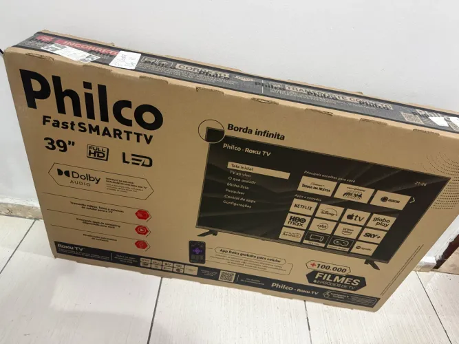 Tc Philco 39