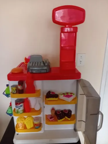 Brinquedos e jogos