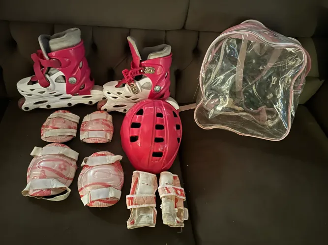 Kit patins