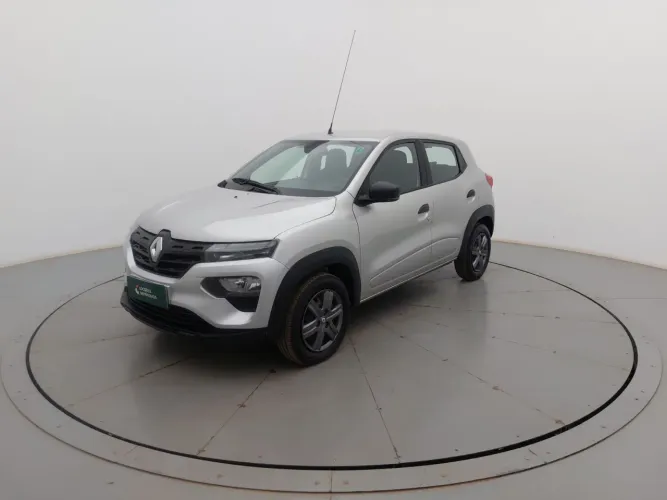 Renault Kwid 1.0 Zen 2025
