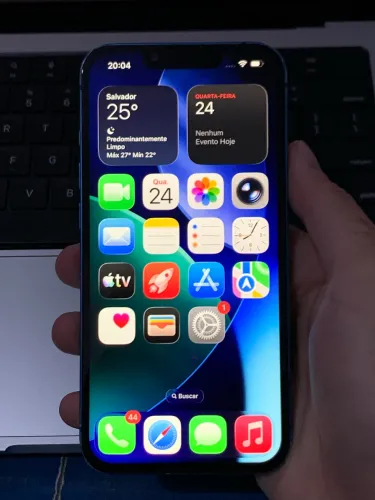 Iphone 13 512gb