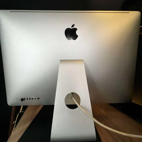 iMac 27 Pol. Apple - 16GB RAM - SSD 500GB - Completo c/ Caixa