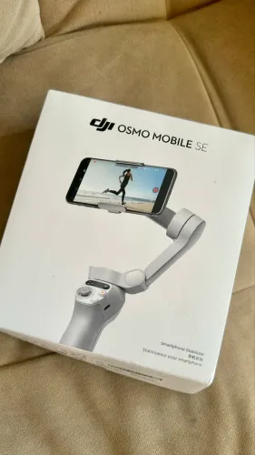 OSMO MOBILE SE 