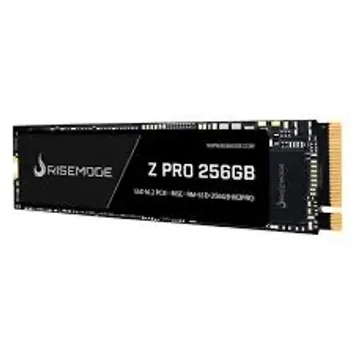 LACRADO - SSD NVME M2 de 256gb RiseMode