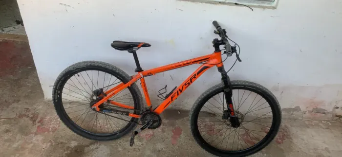 Bike aro 29