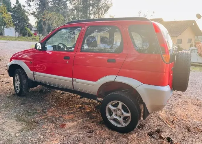 Daihatsu Terios 1.3 16V 1999