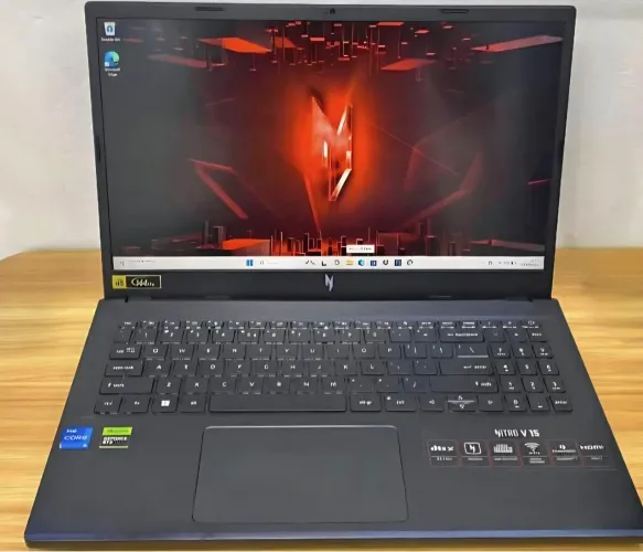 Notbook Gamer